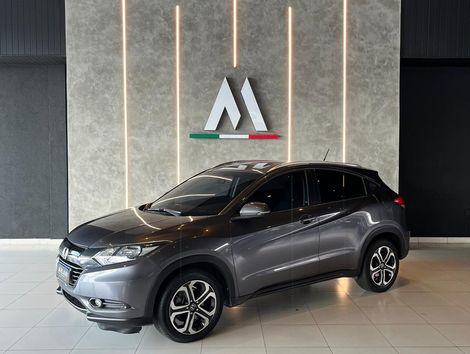 Honda HR-V EX 1.8 Flexone 16V 5p Aut.