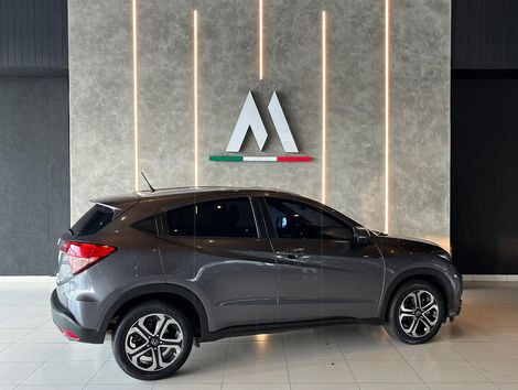 Honda HR-V EX 1.8 Flexone 16V 5p Aut.