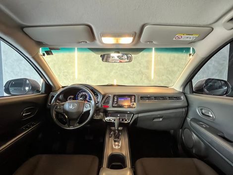Honda HR-V EX 1.8 Flexone 16V 5p Aut.