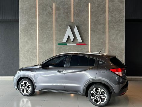 Honda HR-V EX 1.8 Flexone 16V 5p Aut.