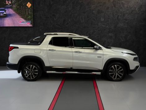 Fiat Toro Ranch 2.0 16V 4x4 TB Diesel Aut.