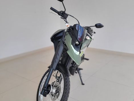 YAMAHA XTZ 250 LANDER 249cc/LANDER BLUEFLEX/ABS
