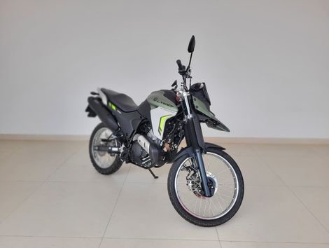 YAMAHA XTZ 250 LANDER 249cc/LANDER BLUEFLEX/ABS