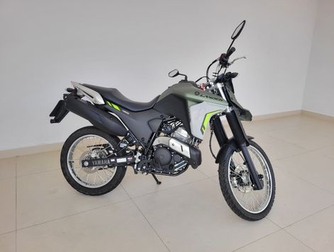YAMAHA XTZ 250 LANDER 249cc/LANDER BLUEFLEX/ABS