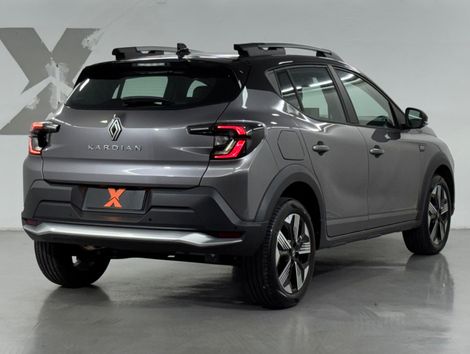 Renault Kardian Iconic 1.0 TB 12V 5p Aut.