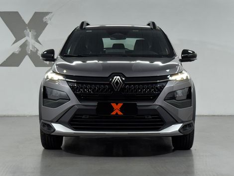 Renault Kardian Iconic 1.0 TB 12V 5p Aut.