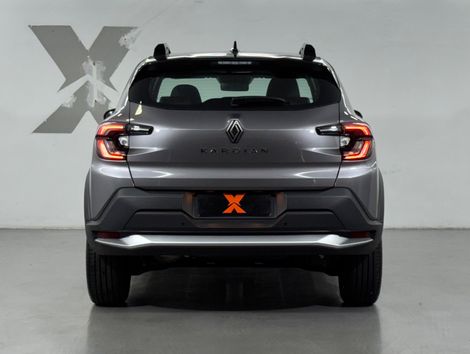 Renault Kardian Iconic 1.0 TB 12V 5p Aut.
