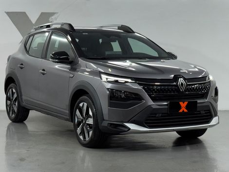 Renault Kardian Iconic 1.0 TB 12V 5p Aut.