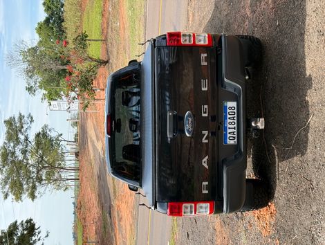 Ford Ranger XLS 2.2 4x4 CD Diesel Aut.