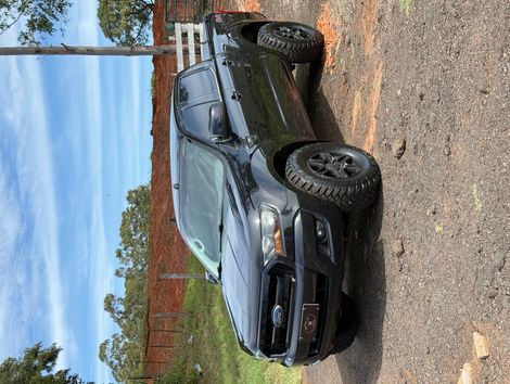 Ford Ranger XLS 2.2 4x4 CD Diesel Aut.