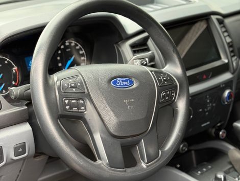 Ford Ranger XLS 2.2 4x4 CD Diesel Aut.