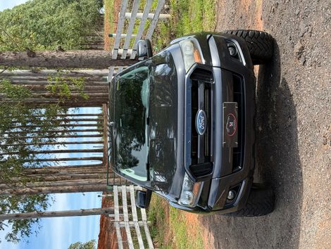 Ford Ranger XLS 2.2 4x4 CD Diesel Aut.