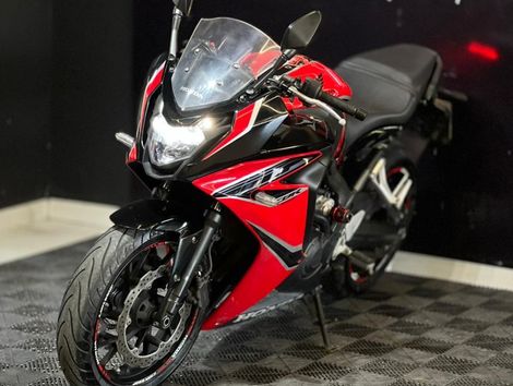 HONDA CBR 650F