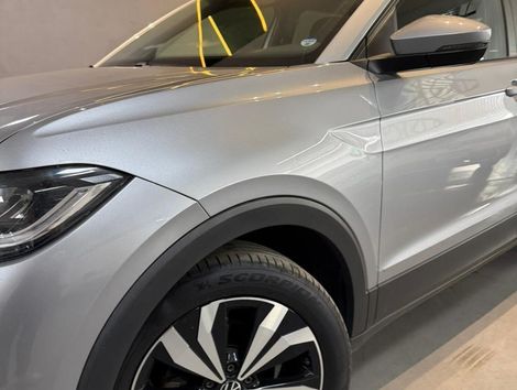 VolksWagen T-Cross 200 TSI 1.0  Flex 12V 5p Aut.