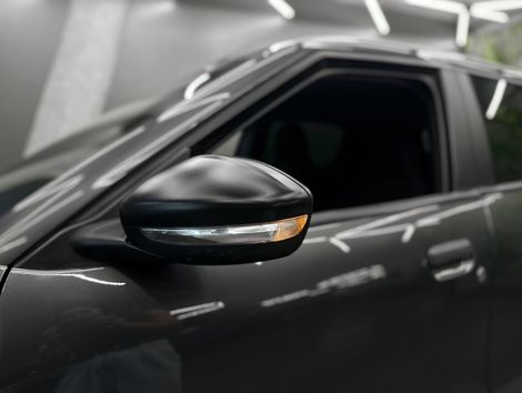Citroën C3 Live Pack 1.0 Flex 6V 5p Mec.