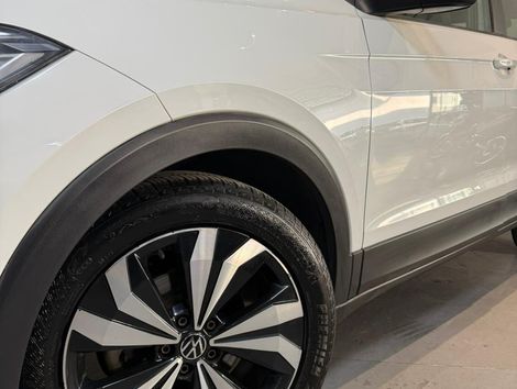 VolksWagen T-Cross 200 TSI 1.0  Flex 12V 5p Aut.