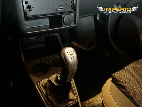 Chevrolet MONTANA LS 1.4 ECONOFLEX 8V 2p
