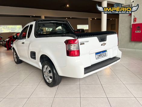 Chevrolet MONTANA LS 1.4 ECONOFLEX 8V 2p