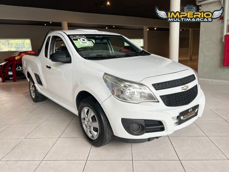 Chevrolet MONTANA LS 1.4 ECONOFLEX 8V 2p