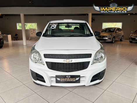 Chevrolet MONTANA LS 1.4 ECONOFLEX 8V 2p