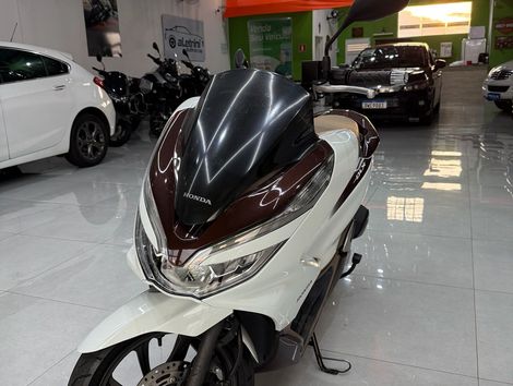 HONDA PCX 150/DLX