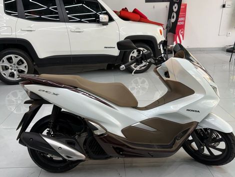 HONDA PCX 150/DLX