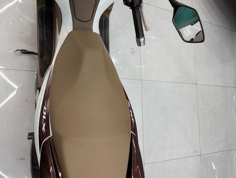 HONDA PCX 150/DLX