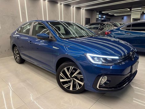 VolksWagen VIRTUS Highline 200 TSI 1.0 Flex 12V Aut