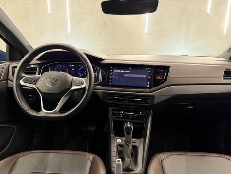 VolksWagen VIRTUS Highline 200 TSI 1.0 Flex 12V Aut