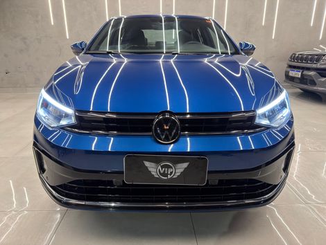VolksWagen VIRTUS Highline 200 TSI 1.0 Flex 12V Aut