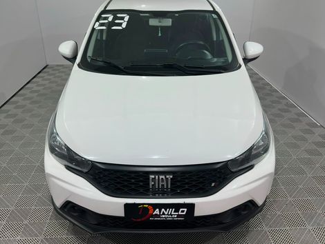 Fiat ARGO DRIVE 1.0 6V Flex