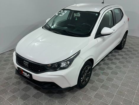 Fiat ARGO DRIVE 1.0 6V Flex