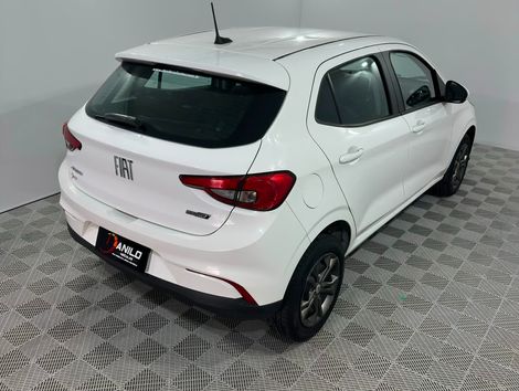 Fiat ARGO DRIVE 1.0 6V Flex