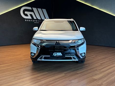 Mitsubishi OUTLANDER HPE 2.0 16V 5p Aut.
