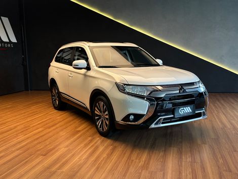 Mitsubishi OUTLANDER HPE 2.0 16V 5p Aut.