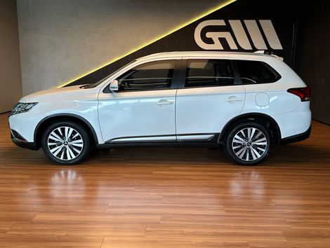 Mitsubishi OUTLANDER HPE 2.0 16V 5p Aut.