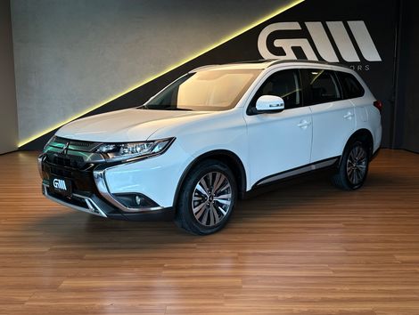 Mitsubishi OUTLANDER HPE 2.0 16V 5p Aut.