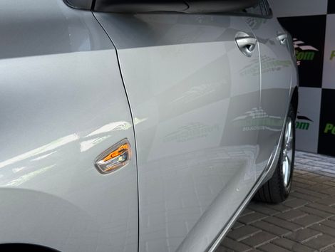 Chevrolet ONIX HATCH LT 1.0 12V Flex 5p Mec.