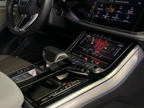 Audi Q8 Perfo. 3.0 TFSI Quattro S-tron/(Híb.)