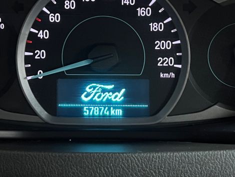 Ford Ka 1.5 Sedan TITANIUM 12V Flex 4p Aut.