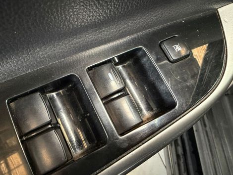 Mitsubishi L200 Triton Sport HPE-S 2.4 CD Dies. Aut