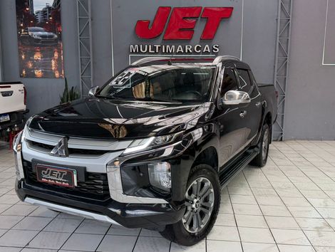 Mitsubishi L200 Triton Sport HPE-S 2.4 CD Dies. Aut