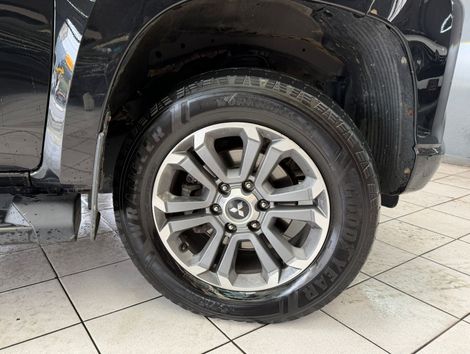 Mitsubishi L200 Triton Sport HPE-S 2.4 CD Dies. Aut