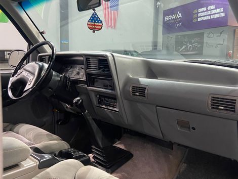 Ford Ranger STX 4.0 CS/ CE