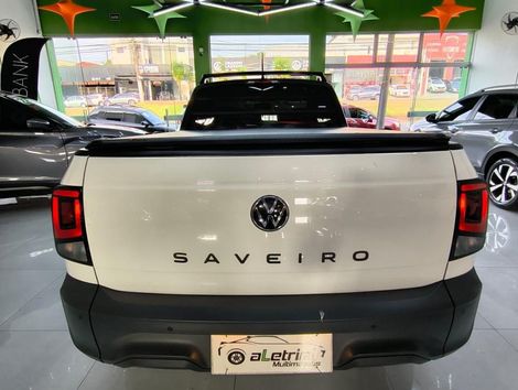 VolksWagen Saveiro Trendline 1.6 Total Flex 16V