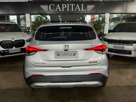 Fiat PULSE AUDACE 1.0 Turbo 200 Flex Aut.