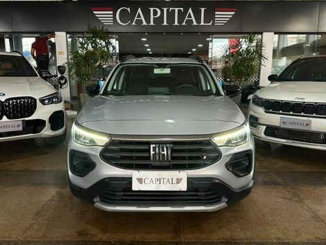 Fiat PULSE AUDACE 1.0 Turbo 200 Flex Aut.