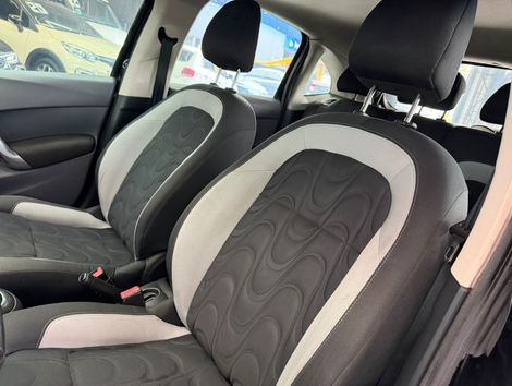 Citroën C3 Tendance 1.5 Flex 8V 5p Mec.