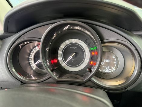 Citroën C3 Tendance 1.5 Flex 8V 5p Mec.