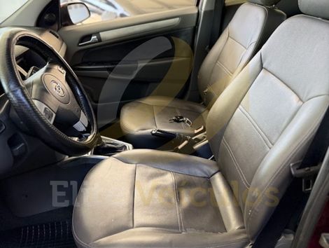 Chevrolet Vectra Elegan. 2.0 MPFI 8V FlexPower Mec